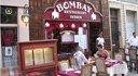 Photo Restaurant Le Bombay