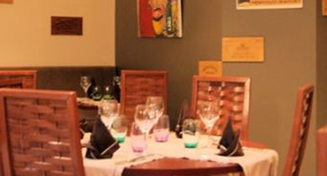 Le Bouchon