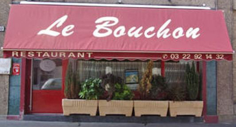 Le Bouchon