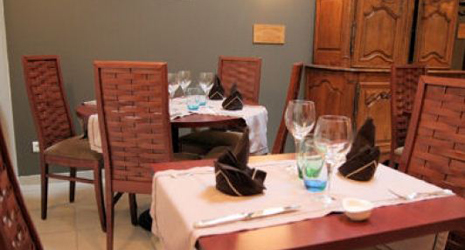 Le Bouchon