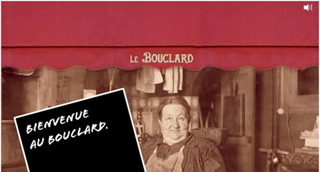 Le Bouclard