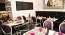 Photo Restaurant Le Boudoir