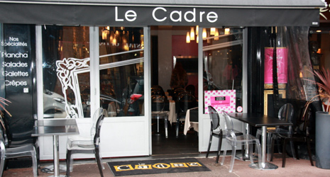 Le Cadre