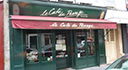 Photo Restaurant Le Café du Passage