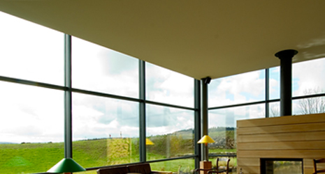 Le Clos des Cimes