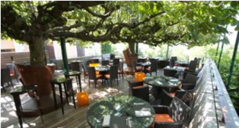 Le Clos des Sens