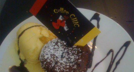 Le Coffee Chic