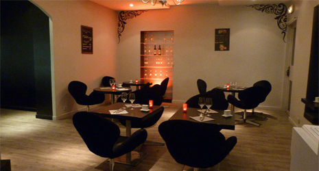 Le Coffee Chic