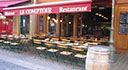 Photo Restaurant Le Comptoir 