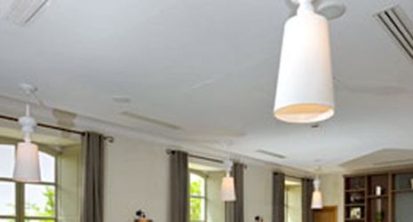 Le Couvent des Minimes