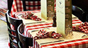 Photo Restaurant Le Domaine de Chavagnac