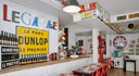 Photo Restaurant Le Garage