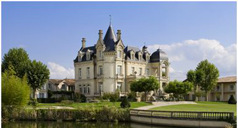Le Grand Barrail