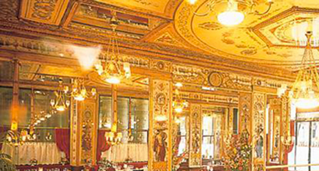 Le Grand Vefour