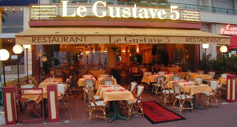 Le Gustave 5