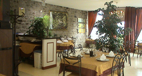 Le Jardin de Ventadour