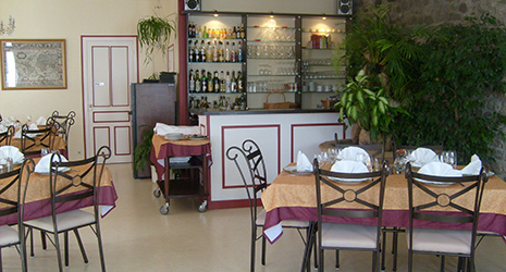 Le Jardin de Ventadour