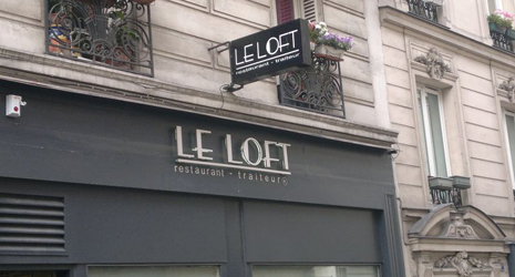 Le Loft