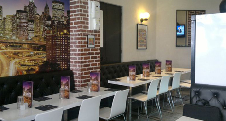 Le Loft