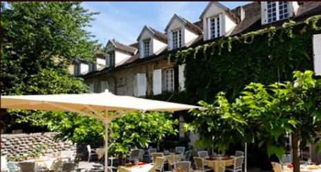 Le Manoir De Beaulieu