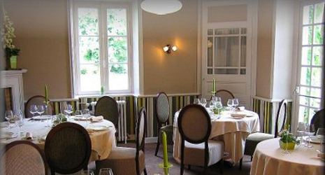 Le Manoir de la Regate