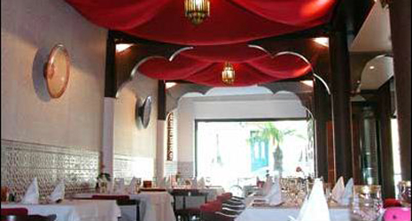 Le Marrakech