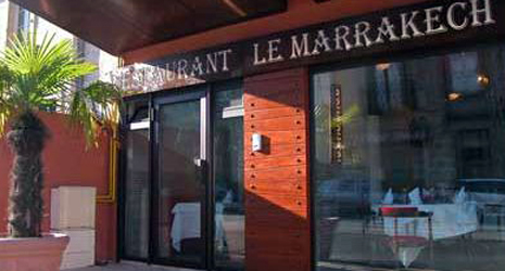 Le Marrakech