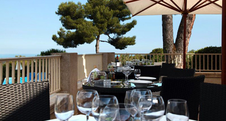 Le Mas d'Artigny & SPA