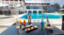 Photo Restaurant Le Mas d'Artigny & SPA