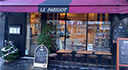 Photo Restaurant Le Parigot