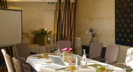 Le Patio
