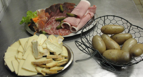 Le Petit Savoyard