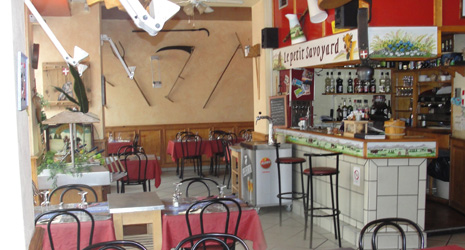Le Petit Savoyard