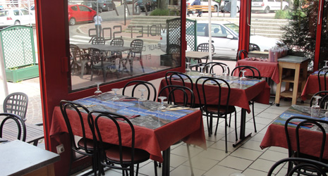 Le Petit Savoyard