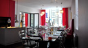Photo Restaurant Le Pop Art