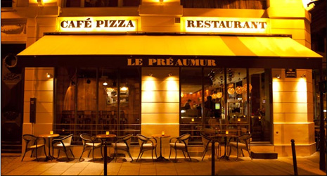 Le Préaumur