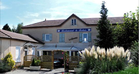 Le Relais de la Gare