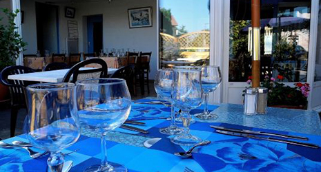 Le Relais de la Gare
