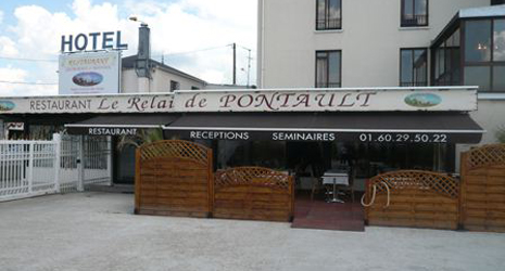 Le Relais de Pontault