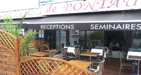 Le Relais de Pontault