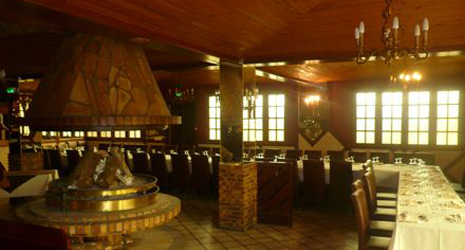 Le Relais de Pontault