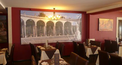 Le Relais de Pontault