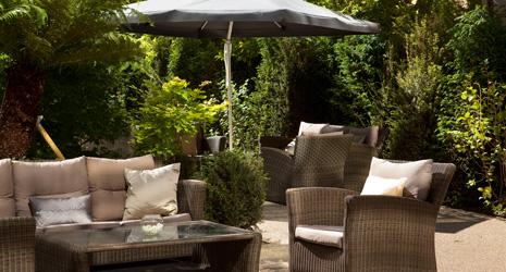 Le Relais du Parc