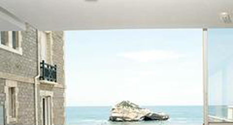Le Relais - Hôtel Miramar