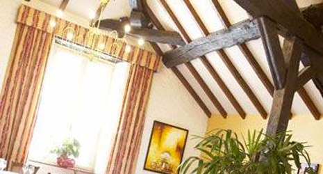 Le Restaurant Diderot