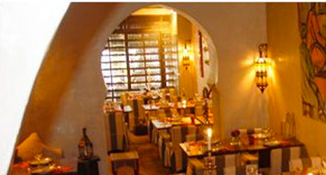 Le Riad