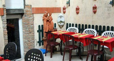 Le Saint-Honoré