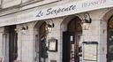 Photo Restaurant Le Serpente
