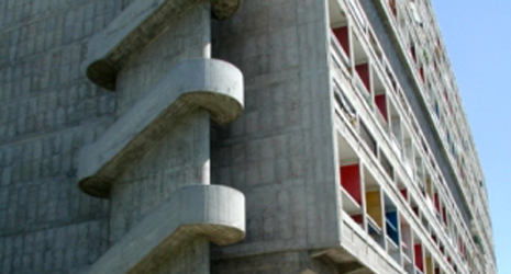 Le Ventre De l'Architecte