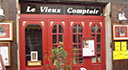 Photo Restaurant Le Vieux Comptoir